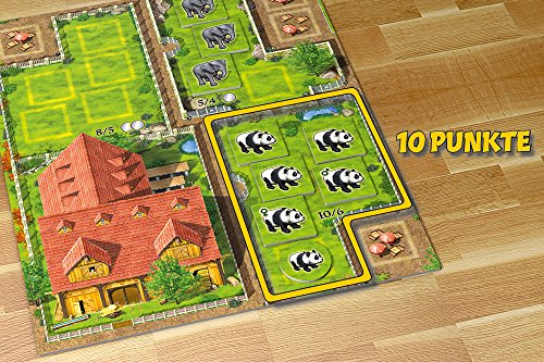Analog Games. Brettspiele, Kartenspiele, Würfelspiele.