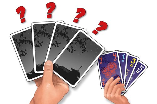Analog Games. Brettspiele, Kartenspiele, Würfelspiele.