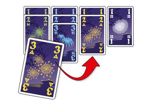 Analog Games. Brettspiele, Kartenspiele, Würfelspiele.