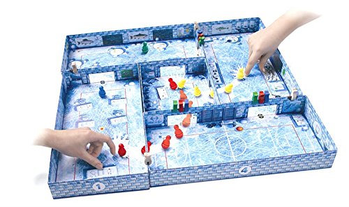 Analog Games. Brettspiele, Kartenspiele, Würfelspiele.
