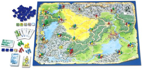 Analog Games. Brettspiele, Kartenspiele, Würfelspiele.