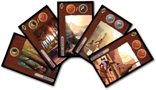 Analog Games. Brettspiele, Kartenspiele, Würfelspiele.