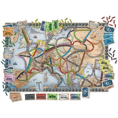 Analog Games. Brettspiele, Kartenspiele, Würfelspiele.