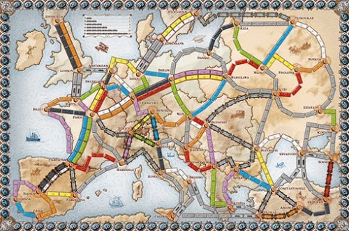 Analog Games. Brettspiele, Kartenspiele, Würfelspiele.