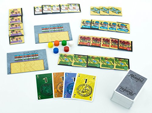 Analog Games. Brettspiele, Kartenspiele, Würfelspiele.
