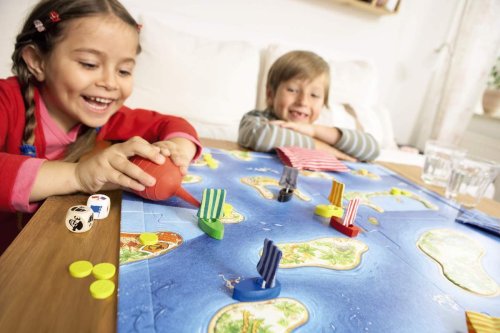 Analog Games. Brettspiele, Kartenspiele, Würfelspiele.