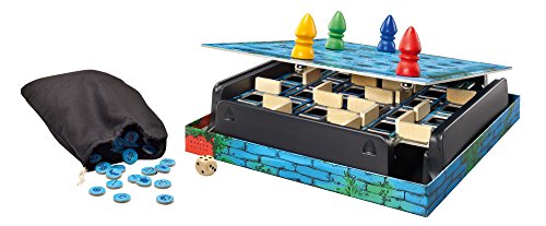 Analog Games. Brettspiele, Kartenspiele, Würfelspiele.