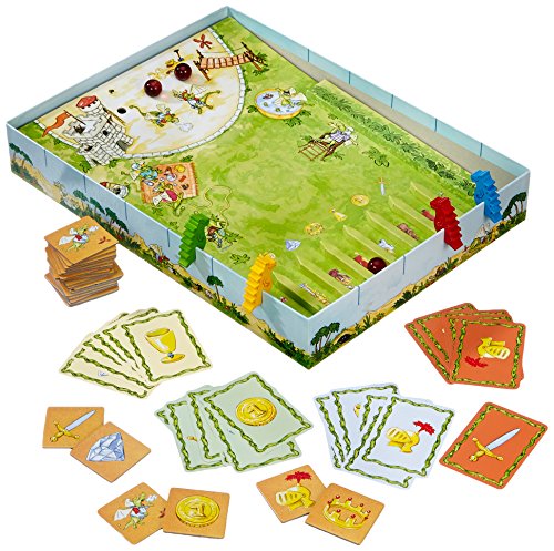 Analog Games. Brettspiele, Kartenspiele, Würfelspiele.