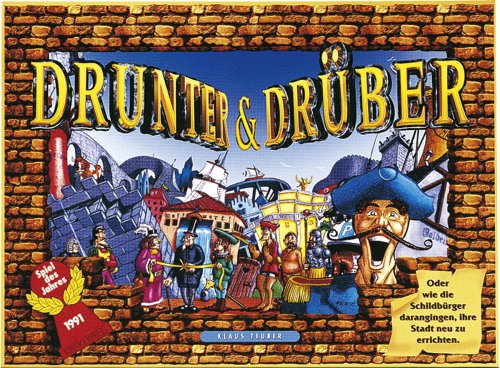 Analog Games. Brettspiele, Kartenspiele, Würfelspiele.