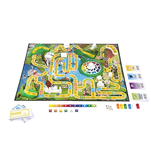 Analog Games. Brettspiele, Kartenspiele, Würfelspiele.