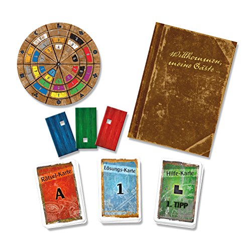 Analog Games. Brettspiele, Kartenspiele, Würfelspiele.