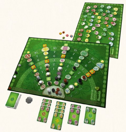 Analog Games. Brettspiele, Kartenspiele, Würfelspiele.