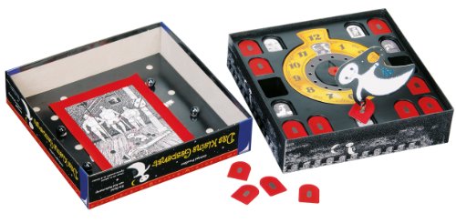 Analog Games. Brettspiele, Kartenspiele, Würfelspiele.