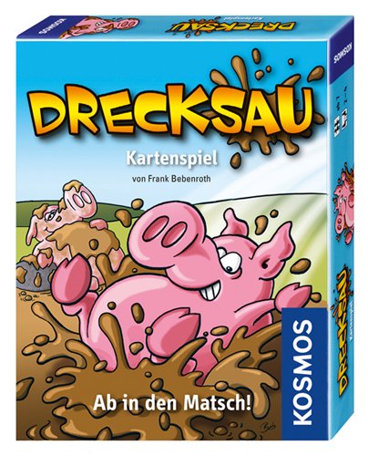 Analog Games. Brettspiele, Kartenspiele, Würfelspiele.