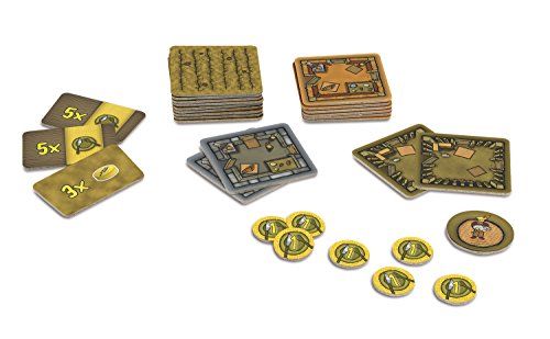 Analog Games. Brettspiele, Kartenspiele, Würfelspiele.
