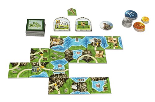 Analog Games. Brettspiele, Kartenspiele, Würfelspiele.