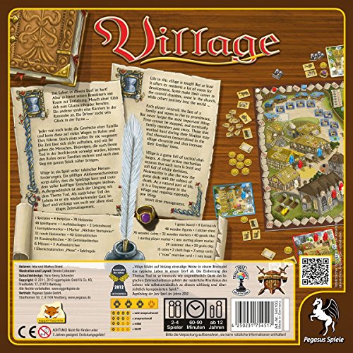 Analog Games. Brettspiele, Kartenspiele, Würfelspiele.
