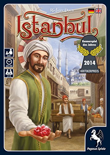 Analog Games. Brettspiele, Kartenspiele, Würfelspiele.