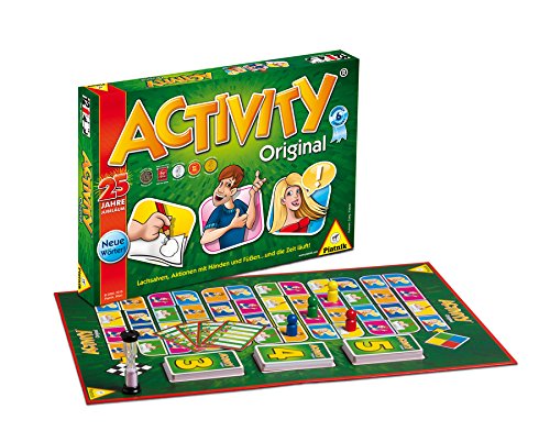 Analog Games. Brettspiele, Kartenspiele, Würfelspiele.