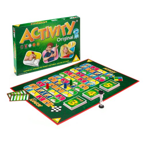 Analog Games. Brettspiele, Kartenspiele, Würfelspiele.