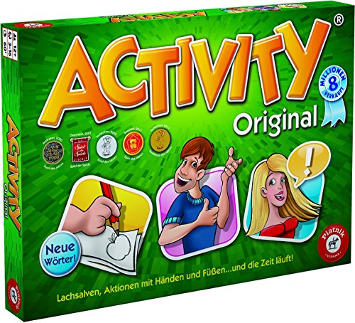Analog Games. Brettspiele, Kartenspiele, Würfelspiele.