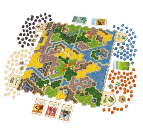 Analog Games. Brettspiele, Kartenspiele, Würfelspiele.