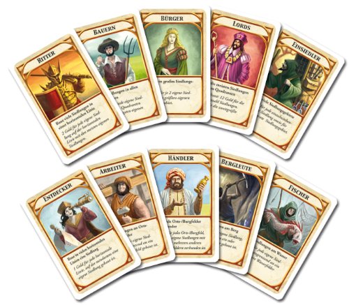 Analog Games. Brettspiele, Kartenspiele, Würfelspiele.