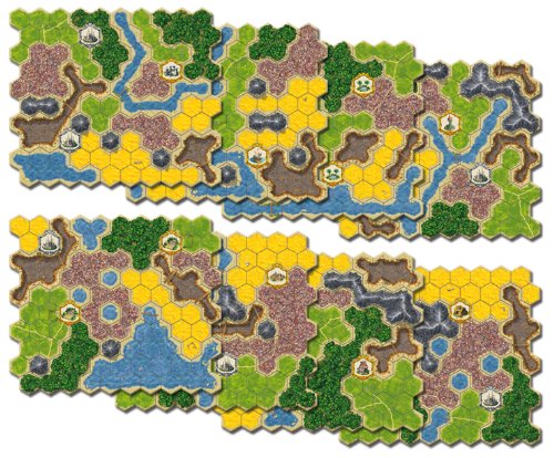 Analog Games. Brettspiele, Kartenspiele, Würfelspiele.