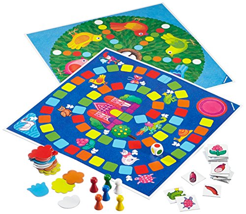 Analog Games. Brettspiele, Kartenspiele, Würfelspiele.
