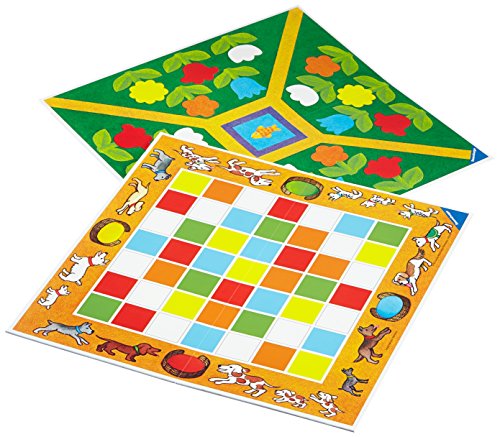 Analog Games. Brettspiele, Kartenspiele, Würfelspiele.