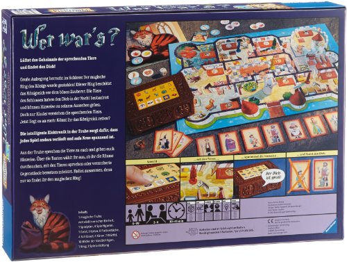 Analog Games. Brettspiele, Kartenspiele, Würfelspiele.