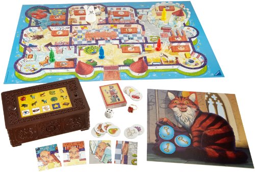 Analog Games. Brettspiele, Kartenspiele, Würfelspiele.