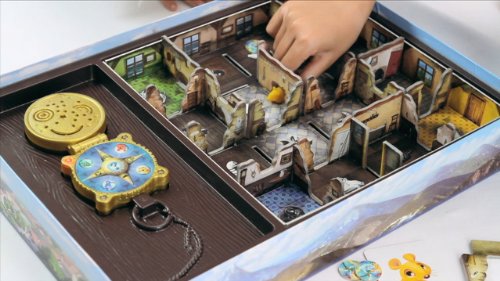 Analog Games. Brettspiele, Kartenspiele, Würfelspiele.