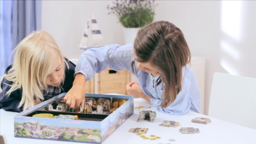 Analog Games. Brettspiele, Kartenspiele, Würfelspiele.