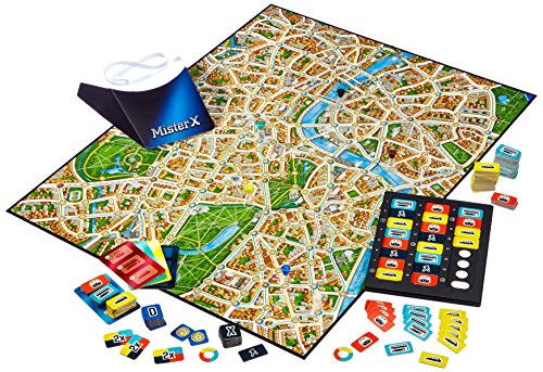 Analog Games. Brettspiele, Kartenspiele, Würfelspiele.