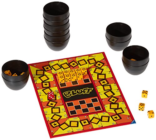 Analog Games. Brettspiele, Kartenspiele, Würfelspiele.