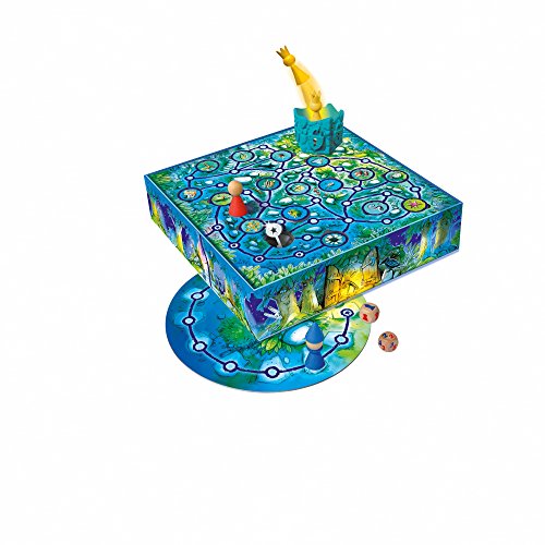 Analog Games. Brettspiele, Kartenspiele, Würfelspiele.