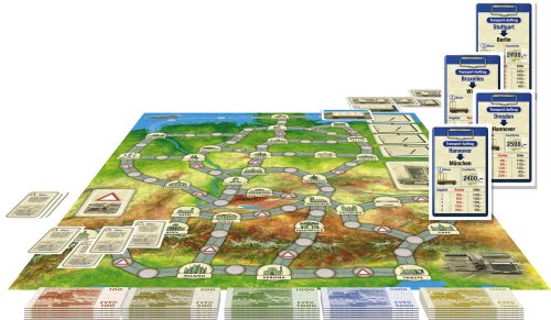 Analog Games. Brettspiele, Kartenspiele, Würfelspiele.
