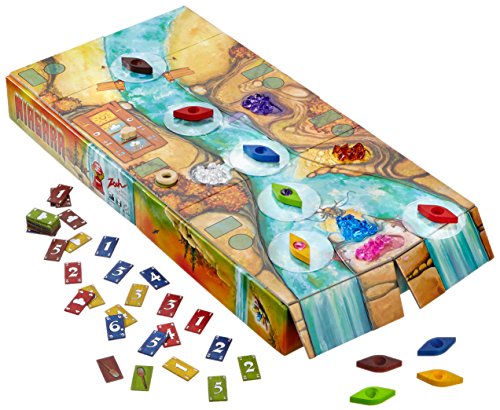 Analog Games. Brettspiele, Kartenspiele, Würfelspiele.