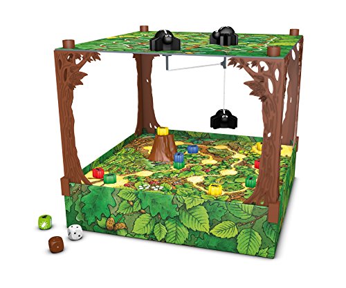 Analog Games. Brettspiele, Kartenspiele, Würfelspiele.