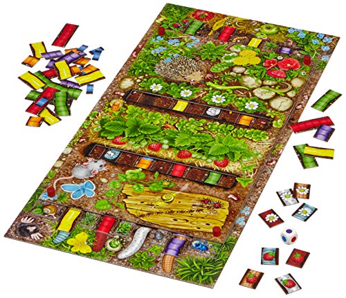 Analog Games. Brettspiele, Kartenspiele, Würfelspiele.