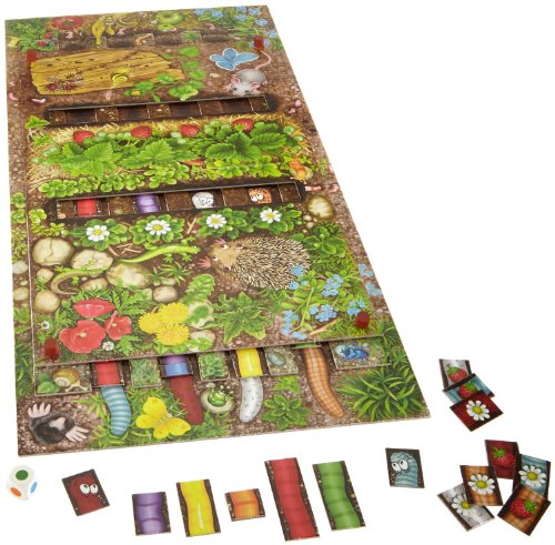 Analog Games. Brettspiele, Kartenspiele, Würfelspiele.