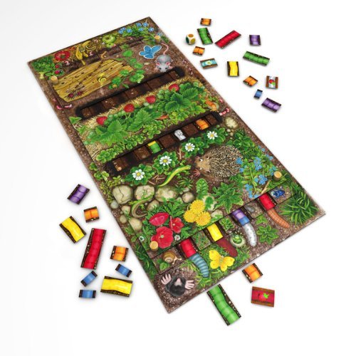 Analog Games. Brettspiele, Kartenspiele, Würfelspiele.