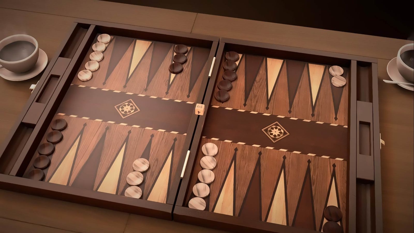 Analog Games. Brettspiele, Kartenspiele, Würfelspiele.