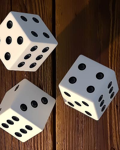 Analog Games. Brettspiele, Kartenspiele, Würfelspiele.